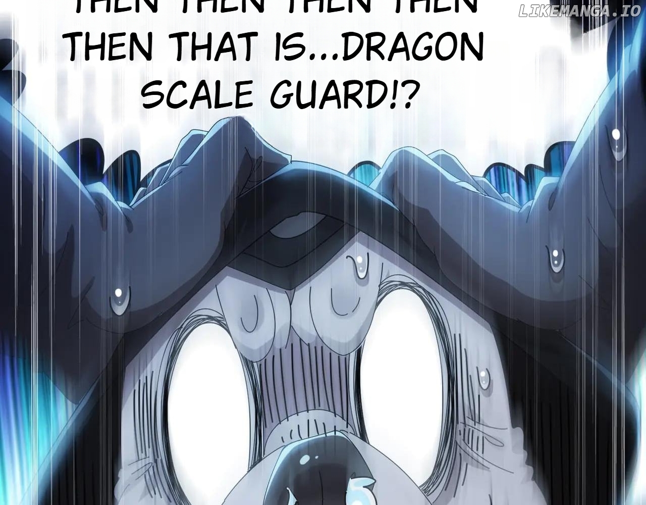 My Furry Harem Is After Me Chapter 290 - page 17